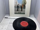 1980 PINK FLOYD Album WISH YOU WERE HERE Vinyl HALF SPEED MASTER Lp OG NEAR MINT