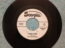1966 The Golliwogs - Fight Fire - Scorpio 405 7