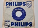 David Bowie - Space Oddity UK 1969 Philips Mono Jukebox 7