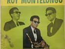 Roy Montelongo “Vencido” Tejano Tex Mex Record Lp Sealed