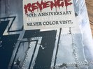 Kiss Revenge 30th Anniversary Vinyl Sealed