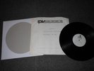 CELTIC FROST LP INTO THE PANDEMONIUM  TEST PRESSING NOISE 065 1987 NM