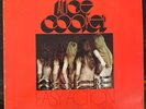 ALICE COOPER Easy Action '70 ORIGINAL STRAIGHT LP Hard Rock PSYCH