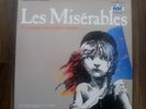 Alain Boublil And Claude-Michel Schönberg - Les Misérables (Vinyl)