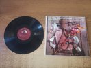 HAND SIGNED WITH OLD BLACK FELT TIP NOT A SHARPIE 1950s VG+ FRITZ REINER Till LP