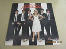 BLONDIE Parallel Lines CLEAR VINYL Holland Used  1978 Chrysalis Records 51-1192