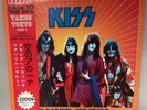 Live KISS LP Back To The 70's Takes Tokyo Part 1 White vinyl Ships from USA