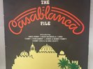 Australia Promo only KISS LP The Casablanca File Ships from USA
