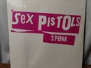 Sex Pistols 