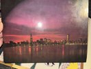 Nightwind LP Angela Charles 1987 Wind Song Records