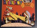 Blind Boy Fuller Truckin My Blues Away LP Yazoo VG++  Dh 709 Robert Crumb