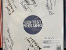 KILLARMY - SILENT WEAPONS FOR QUIET WARS (TEST PRESS 2LP)  1997 / 2024  SIGNED