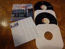 Vintage Vinyl Billy Bragg & Wilco 