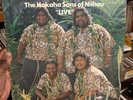 Hank's Place Presents The Makaha Sons Of Niihau 