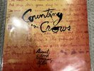 Counting Crows - August And Everything After - 1st Columbia Press 1994 PROMO