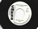 BLUES ROCKER / BLUES 45 -HOWLIN' WOLF- YOU GONNA WRECK - HEAR  1959  PROMO CHESS