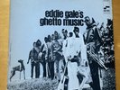 Spiritual Jazz Eddie Gale Eddie Gale's Ghetto Music Blue Note OG