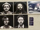 INCUBUS MONUMENTS AND MELODIES Vinyl LP  4x Record Set Unreleased RARE