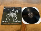 MISCHIEF BREW This Is Not For Children VINYL LP_stone operation days n daze
