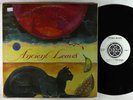 Michael Stearns - Ancient Leaves LP - Continuum Montage