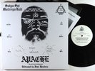 Satya Sai Maitreya Kali - Apache/Indian 2xLP - Maitreya Apache Reissue VG++