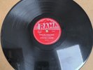 LITTLE BILLY MASON 78   I love My Baby / Make Me Your Own   on VG++ RAMA