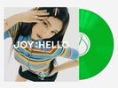 Joy Hello LP Limited Edition Green / Joy LP / FEDEX -