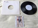 Johnny Flynn 2008 white label Leftovers 10