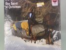Ray Charles - The Spirit of Christmas Target Exclusive Red Vinyl