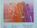 Beatles - Top Of The Pops (Used LP)