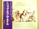 Genesis - A Trick of the Tail, Vinyl LP, Charisma, Japan, OBI, Near Mint