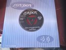 CHUCK BERRY SWEET LITTLE ROCK AND ROLL 1958  ORIGINAL 45 RARE