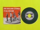 The Rolling Stones - It's All Over Now / Good Times Bad Times - 1964 - 45 LON 96