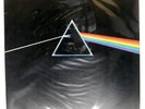 PINK FLOYD DARK SIDE OF THE MOON HARVEST EMS80324 Japan BOOKLET POSTER VINYL LP