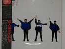 BEATLES HELP ODEON EAS70134 Japan VINYL LP
