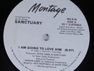 SANCTUARY I Am Going To Love Him MONTAGE 12