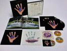 GEORGE HARRISON - Living In The Material World - Super Deluxe Box Set -Brand New