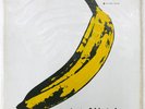 VELVET UNDERGROUND VELVET UNDERGROUND & NICO VERVE 23MM0191 Japan VINYL LP