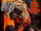 King Gizzard & The Lizard Wizard - Ice, Death (Vinyl 2LP - 2022 - EU - Original)