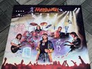 Marillion – The Thieving Magpie (La Gazza Ladra) - 12” Vinyl Record LP - UK 1st