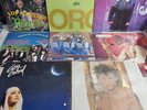 8 Vinyl LP bundle All VG+ OR BETTER See Details For Listings