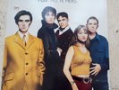 Pulp His N Hers original vinyl LP 1994 Island Records Near Mint / Mint
