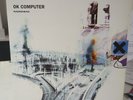 Radiohead  OK Computer 1997 UK Original  Parlophone 2LP VGC+