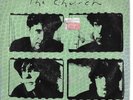 THE CHURCH Reptile/Under The Milky Way (acoustic) on Arista 80s new wave 45 HEAR
