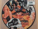 Nurse With Wound Sylvie & Babs Picture Disc Vinyl Record LP BRAND NEW & SEALED