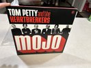 TOM PETTY And The Heartbreakers ‎– Mojo   2010 1st US Pressing 180g