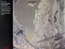 YES Relayer SEALED Limited Edition & Numbered 180 Gram LP High Fidelity