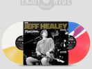 Road House Lost Soundtrack Jeff Healey Band vinyl 2xLP record /500 Color Variant