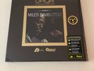Miles Davis: Kind Of Blue 2 LP, 45 rpm,  CLARITY Vinyl, Ultra Disc One-Step