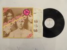 MONTROSE SELF TITLED S/T DEBUT 1ST LP  ORIG 1973 WHITE LABEL PROMO WLP